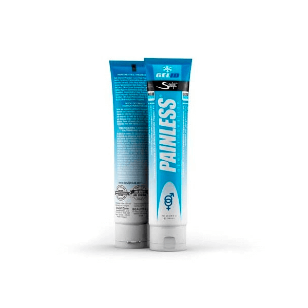 Painless di Sculpt - Sculpt 0