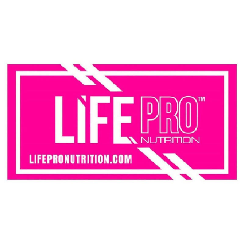 Asciugamano per palestra di Life Pro - LifePRO 3