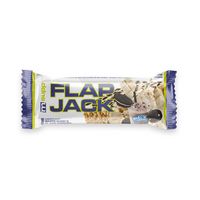 FlapJack envase de barrita de avena energÃ©tica por MM Supplements de la secciÃ³n barritas de carbohidratos