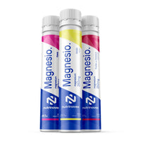 Magnesio 250Mg di Nutrinovex