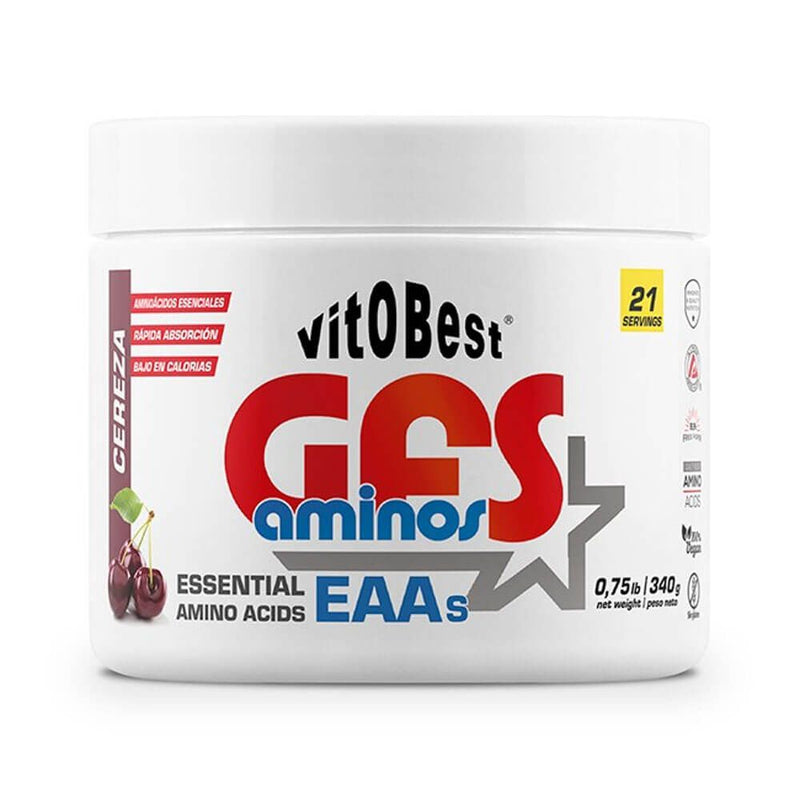 GFS Amino di Vitobest - VitOBest 8