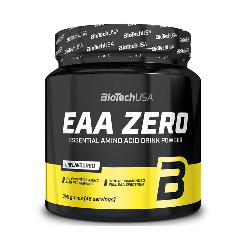 EAA Zero di Biotech USA - Biotech USA 2