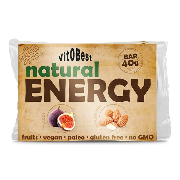 Barretta Natural Energy di Vitobest - VitOBest 3