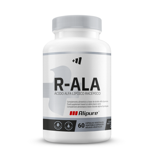 R-ALA Alipure® 250mg di Masmusculo Supplements del marchio Masmusculo Supplements nella collezione Integratori Masmusculo