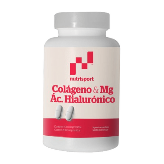 Beauty (Collagene, Magnesio e Acido Ialuronico) di Nutrisport del marchio Nutrisport nella collezione Collagene