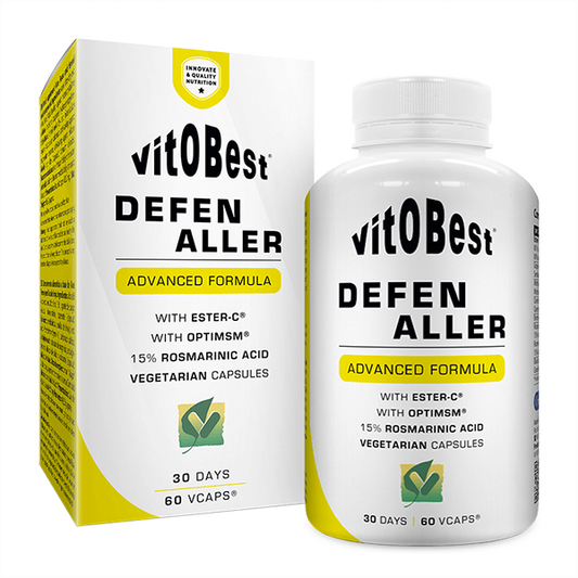 DEFENaller di Vitobest del marchio VitOBest nella collezione Sistema Immunitario