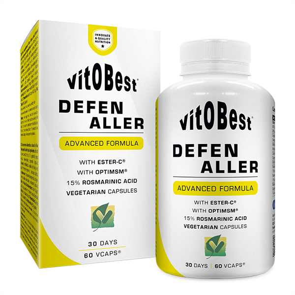 DEFENaller di Vitobest - VitOBest 0