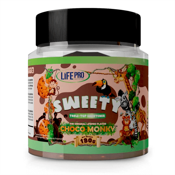 Sweety di Life Pro - LifePRO 1