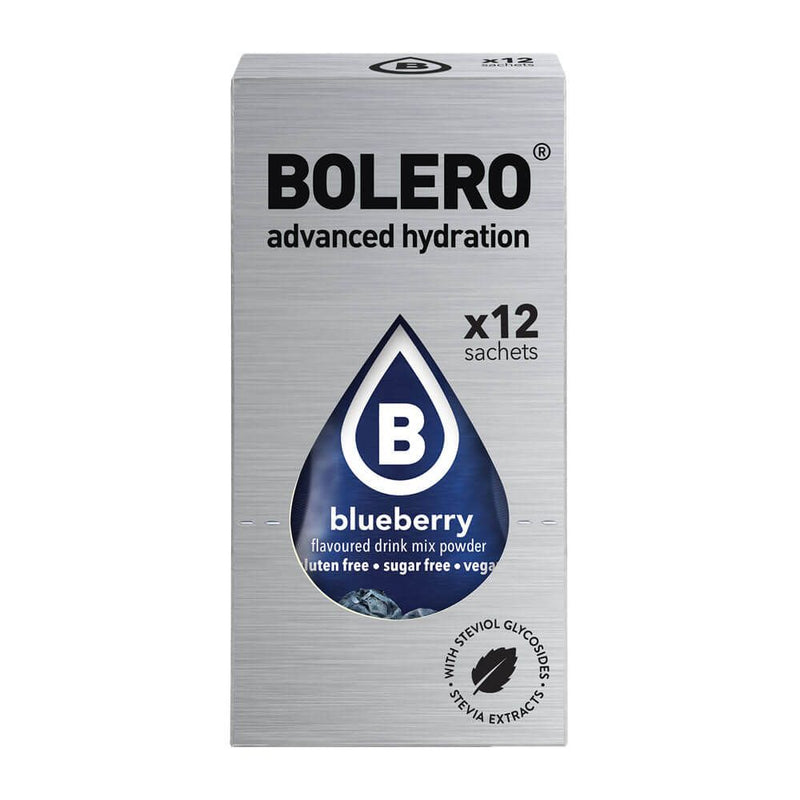 Bolero con Stevia di Bolero - Bolero 46