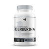 Berberina 970mg en 60 cápsulas vegetales de MM Supplements suplemento de la sección sistema circulatorio