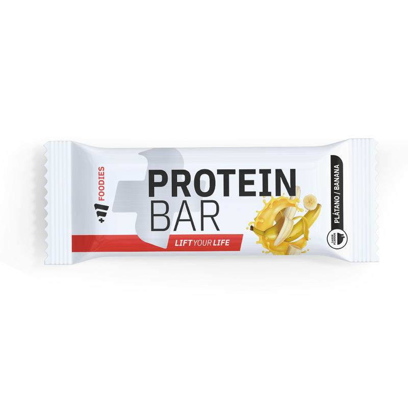 Barretta Proteica di Masmusculo Supplements - Masmusculo Supplements 1