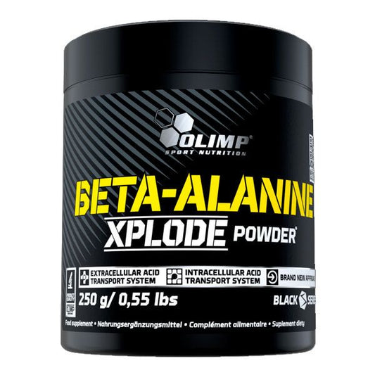 Beta Alanina Xplode di Olimp Sport del marchio Olimp Sport Nutrition nella collezione Aminoacidi