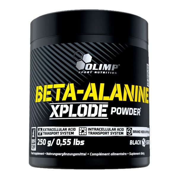 Beta Alanina Xplode di Olimp Sport - Olimp Sport Nutrition 0