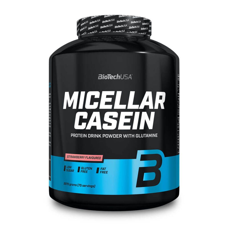 Caseina Micellare di Biotech USA - Biotech USA 3