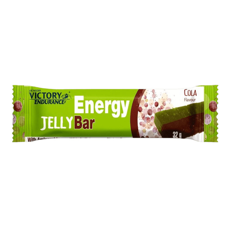 Barretta Energy Jelly di Victory Endurance - Victory Endurance 2