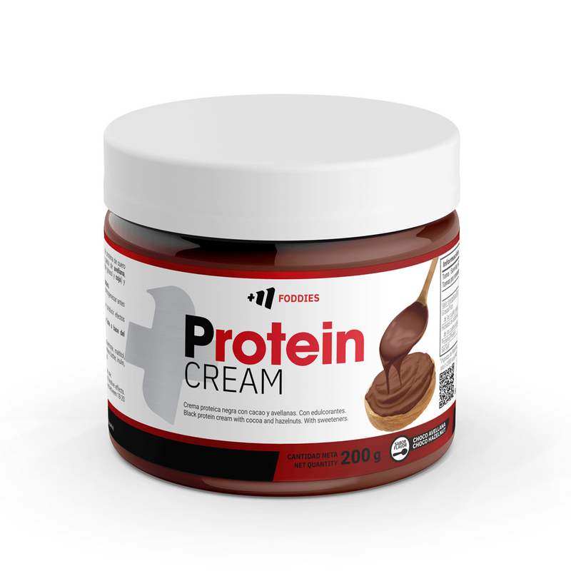 Protein Cream (Crema Proteica) di Masmusculo Supplements - Masmusculo Supplements 0