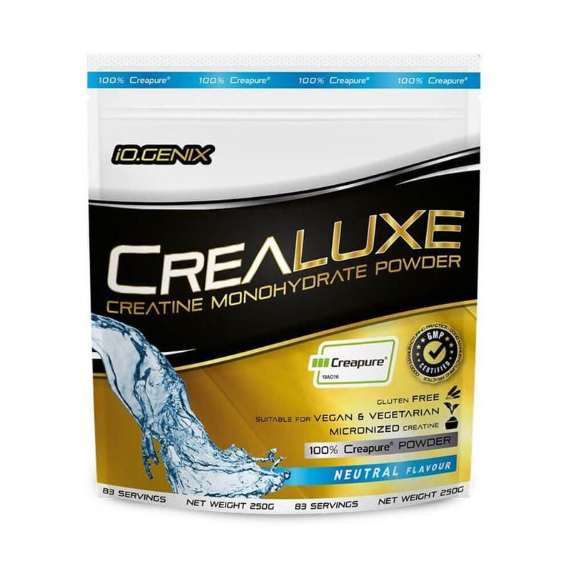 Crealuxe di Iogenix - IO.Genix 0