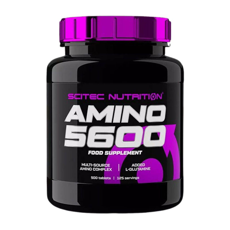 Amino 5600 di Scitec Nutrition - Scitec Nutrition 2