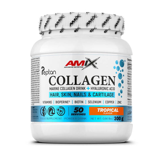 Collagene Marino Peptan di Amix Nutrition del marchio Amix Nutrition nella collezione Amix Nutrition