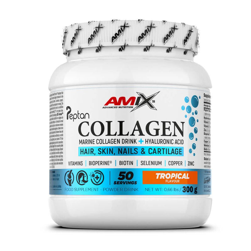 Collagene Marino Peptan di Amix Nutrition - Amix Nutrition 0