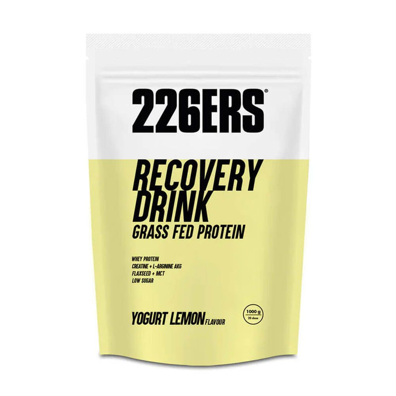Recovery Drink di 226ERS - 226ERS 8
