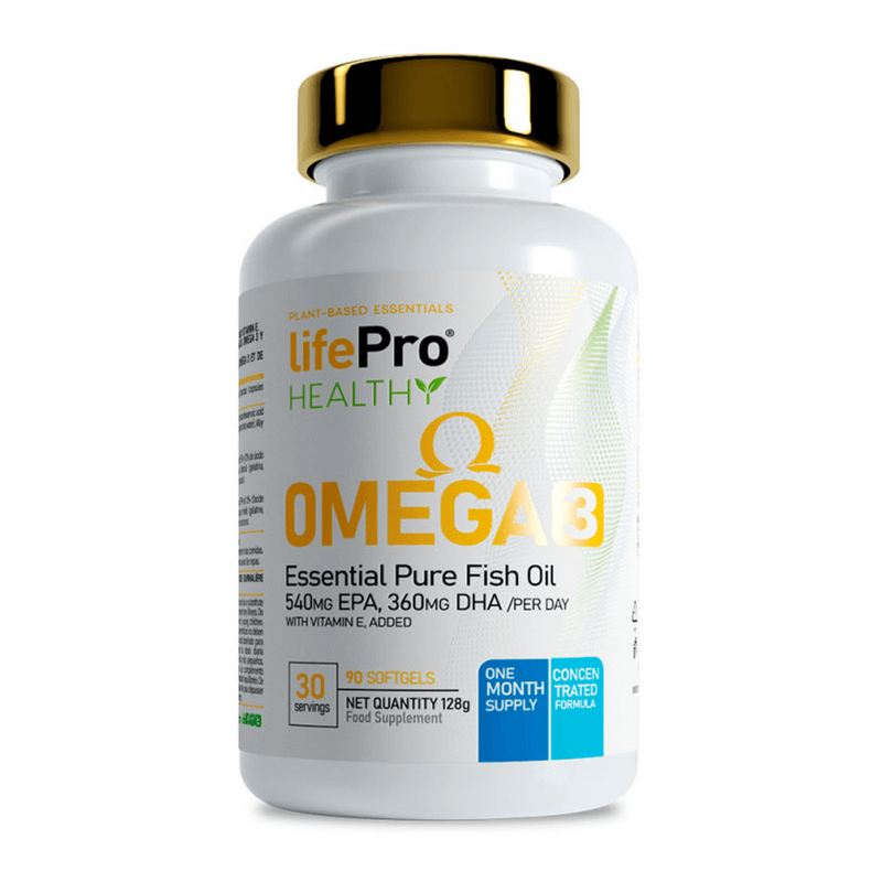 Omega 3 di Life Pro - LifePRO 0