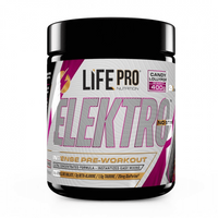 Elettrostimolatore senza stimolanti di LifePRO