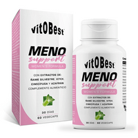 Supporto Meno di VitoBest
