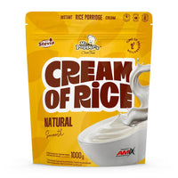 Cream Of Rice (Crema di Riso) di Amix Nutrition