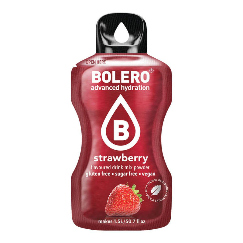 Bolero con Stevia di Bolero - Bolero 2