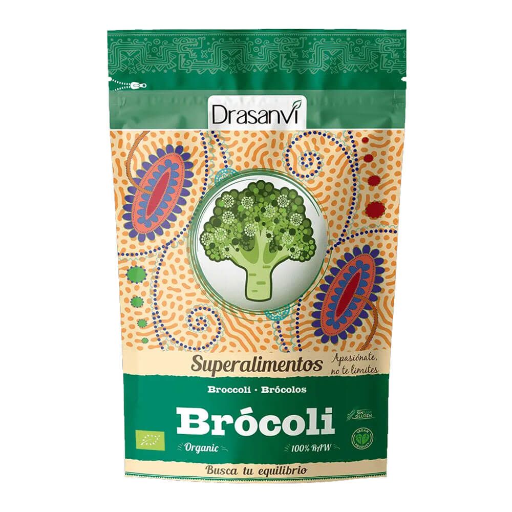 Brocoli de 150g por Drasanvi de la secciÃ³n superfoods