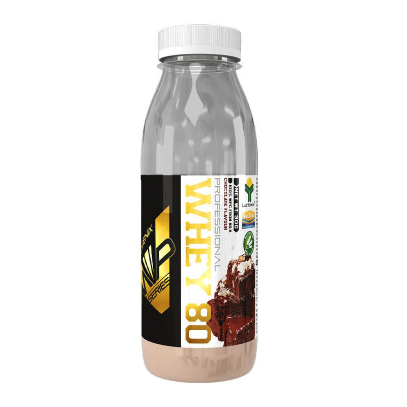 Whey 80 Professionale di Iogenix - IO.Genix 45