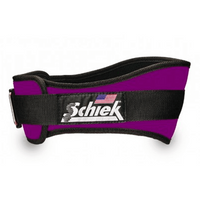 Cinturón Neopreno de Schiek