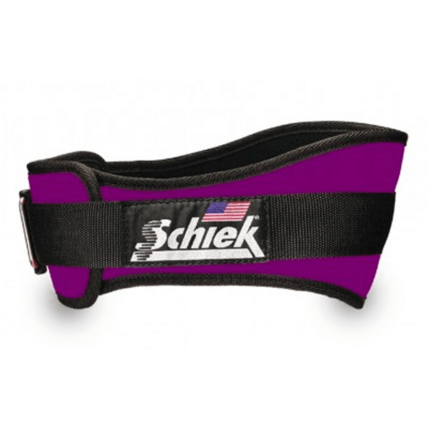 Cintura in Neoprene 2006 di Schiek - Schiek 6