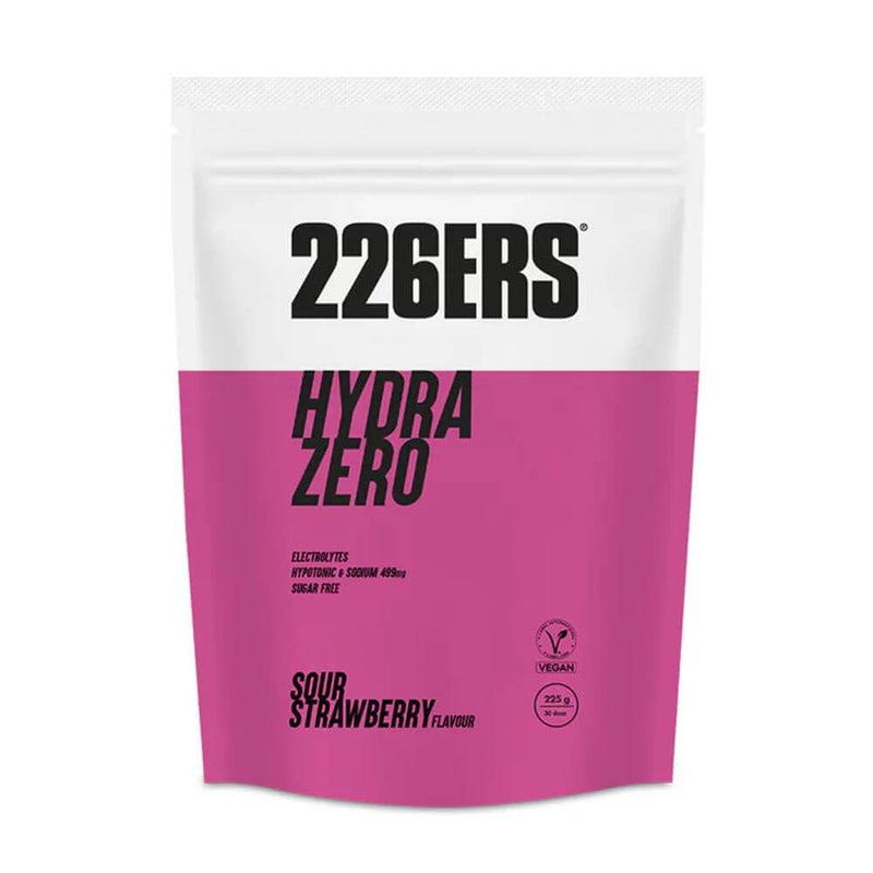 Hydrazero Drink di 226ERS - 226ERS 2