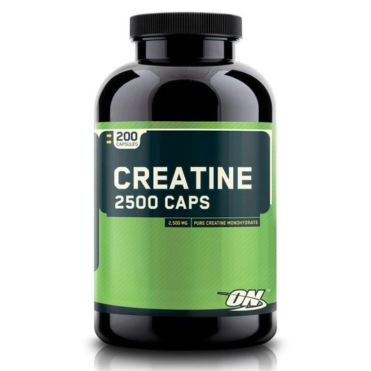 Creatina 2500 di Optimum Nutrition del marchio Optimum Nutrition nella collezione Creatina