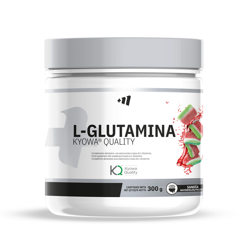 Glutammina Kyowa® di Masmusculo Supplements - Masmusculo Supplements 3