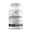 Ashwagandha KSM-66® 600 mg en 120 cápsulas vegetales por MM Supplements