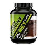 Total Whey Balance di Iron Addict Labs