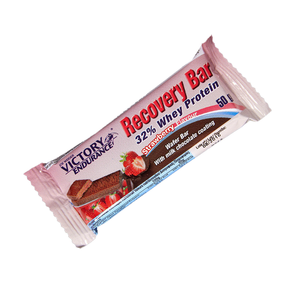 Barretta Recovery Bar di Victory Endurance - Victory Endurance 2