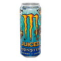 Monster Energy Juiced Aussie Lemonade