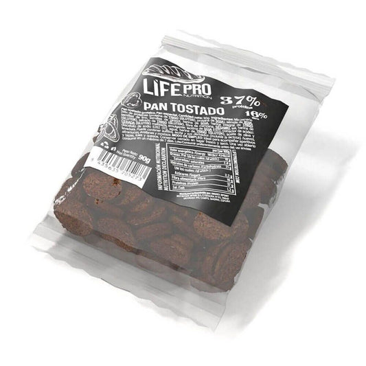Pane Tostato di Life Pro del marchio LifePRO nella collezione Alimenti funzionali