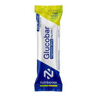 Barretta Glucobar Magnesio 250Mg di Nutrinovex