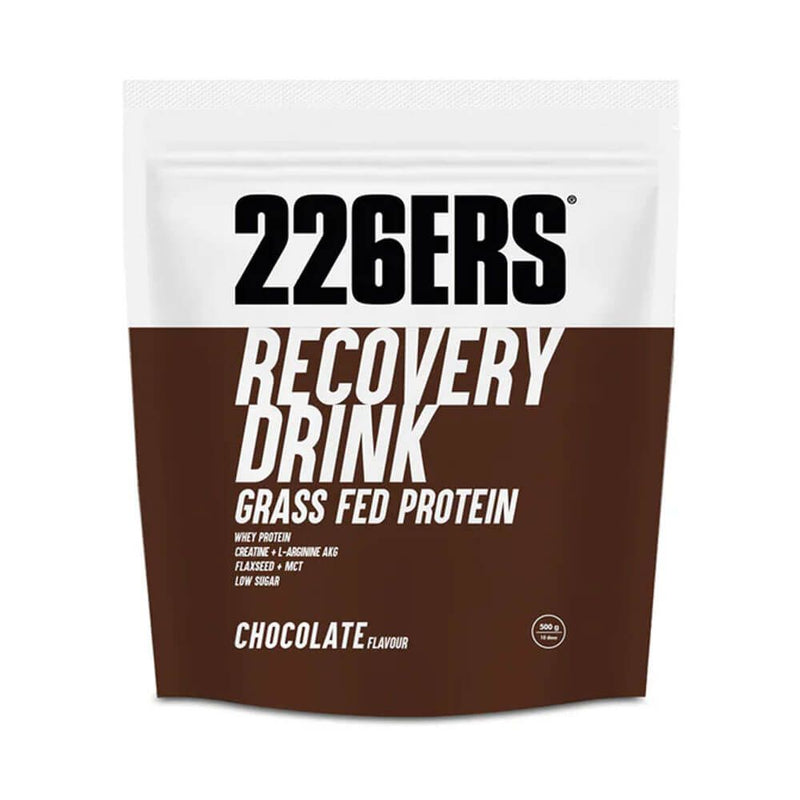 Recovery Drink di 226ERS - 226ERS 0