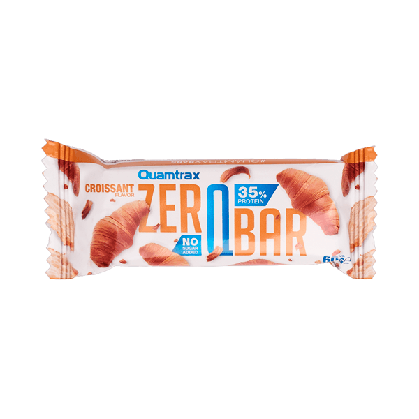 Barretta Zero QBar di Quamtrax - Quamtrax 3