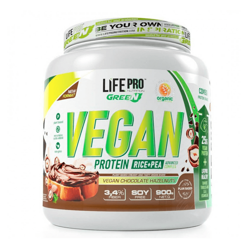 Vegan Protein di Life Pro - LifePRO 4