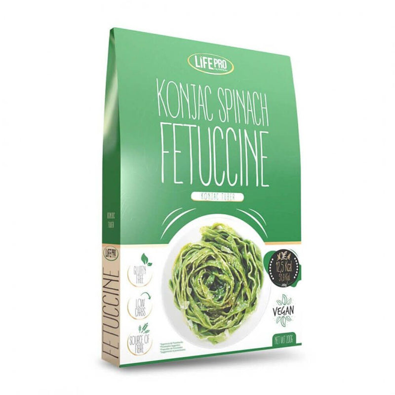 Konjac Fettuccine di Life Pro - LifePRO 0