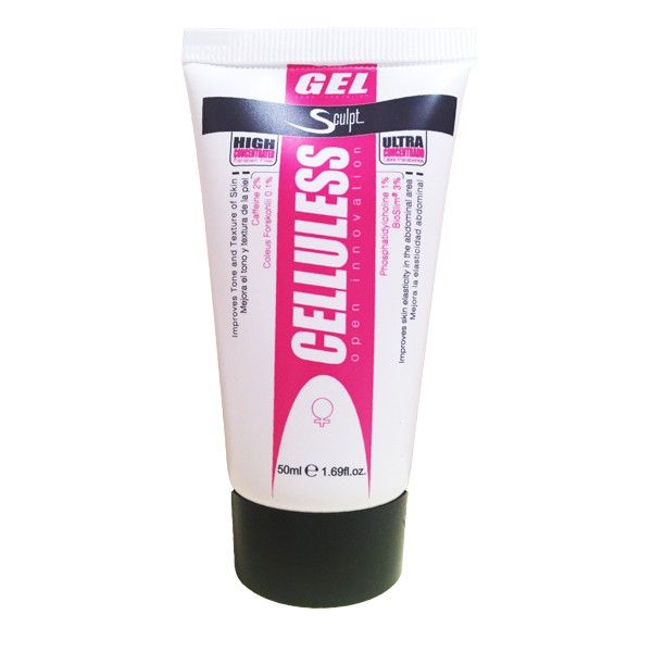 Celluless di Sculpt - Sculpt 1