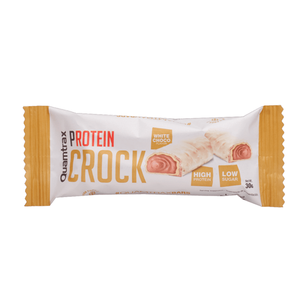 Protein Crock di Quamtrax - Quamtrax 1