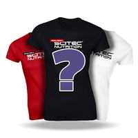 Maglietta da ragazza di Scitec Nutrition